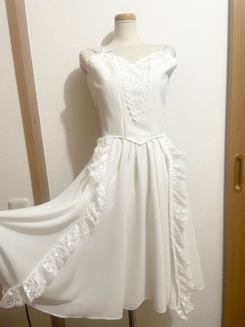 バレエ衣装　セミオーダー