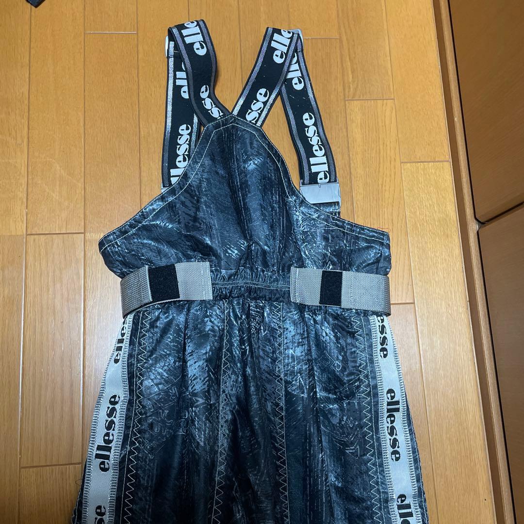 ellesse スキーウェア　女性用М