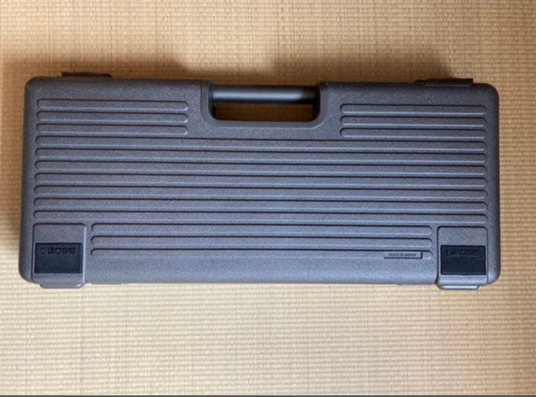 BOSS ギターエフェクターセット ※値下げ対応可