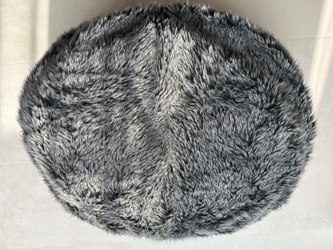 ambient lounge ペットラウンジ(グレー/ウルフグレー)