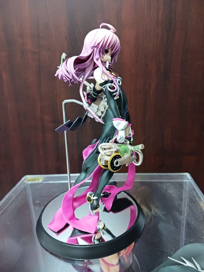 拡散性ミリオンアーサー　ニムエ　フィギュア