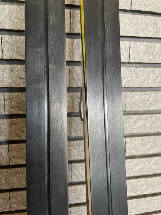 FISCHER☆カーボンライト スケートプラスRCS