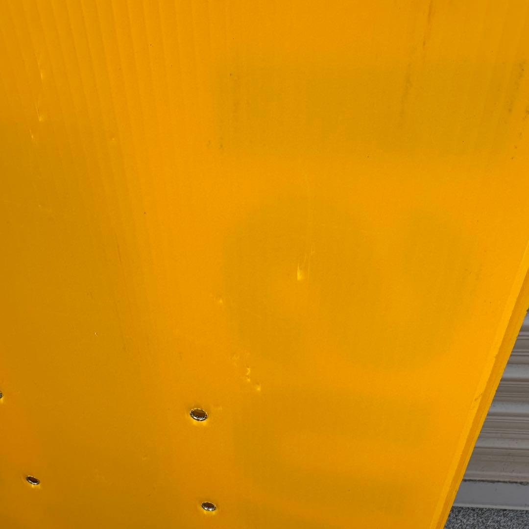 【アメリカン雑貨】ロードサイン風 標識パネル 5枚セット プラダン製 軽量