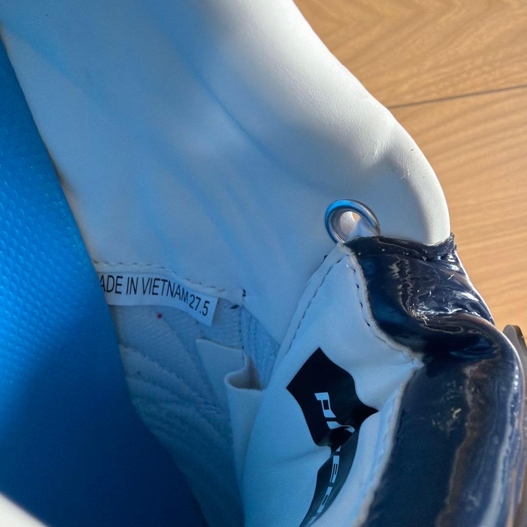 SSK 投手用スパイクオーダー27.5cm WBCカラー