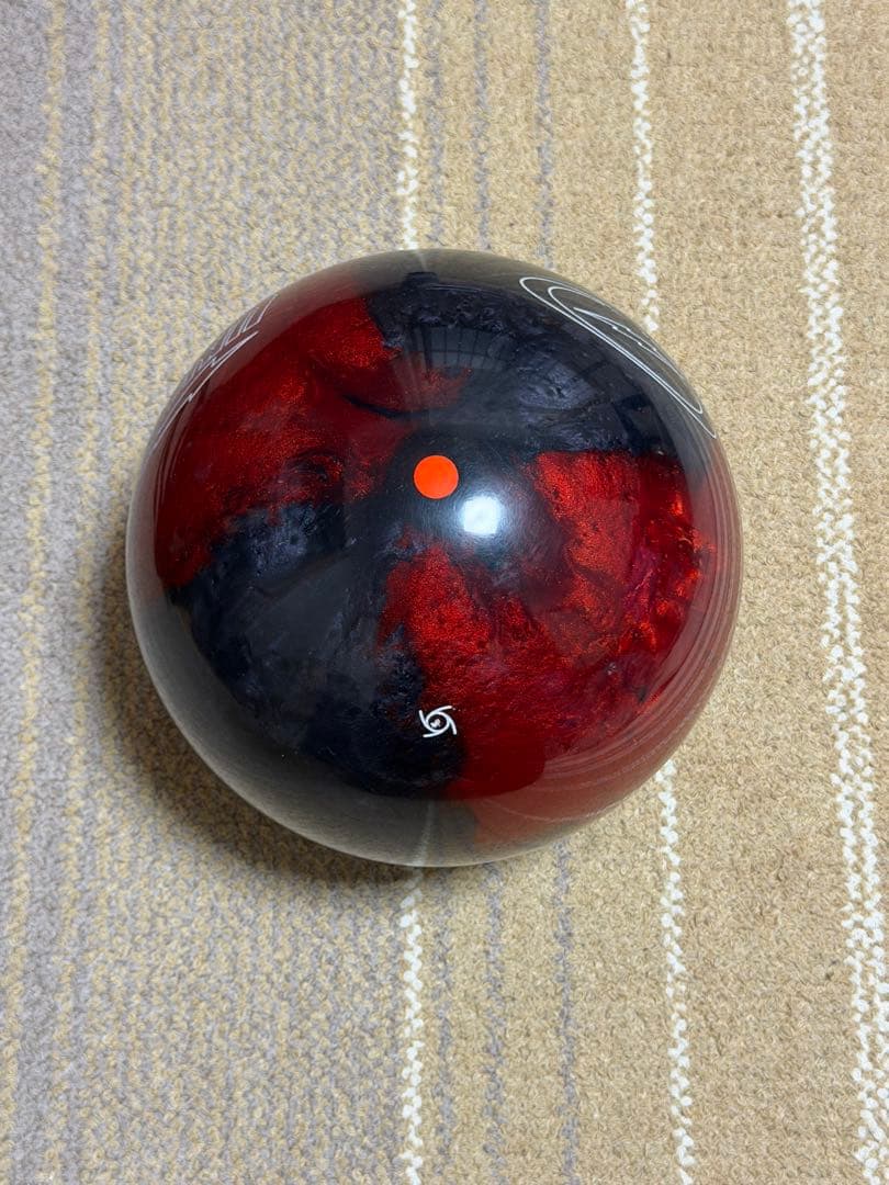 ストーム社 スペクター 14ポンド3オンス ボウリングボール 1