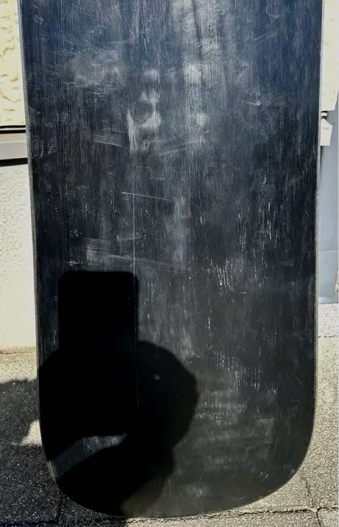 スノーボード板　November art of trick 150cm