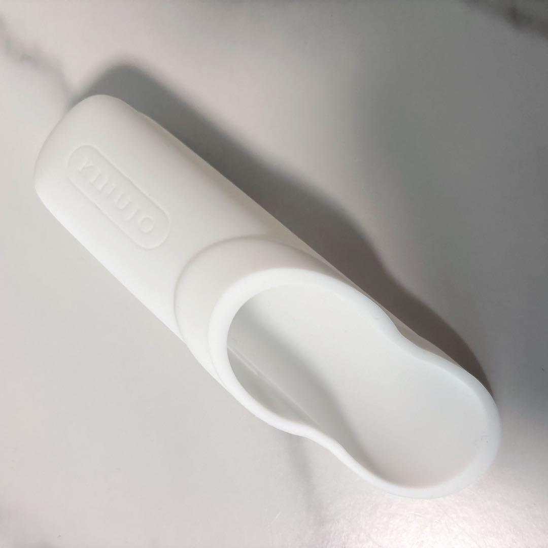 KINUJO ストレートヘアアイロン ホワイト　DS200 最新型