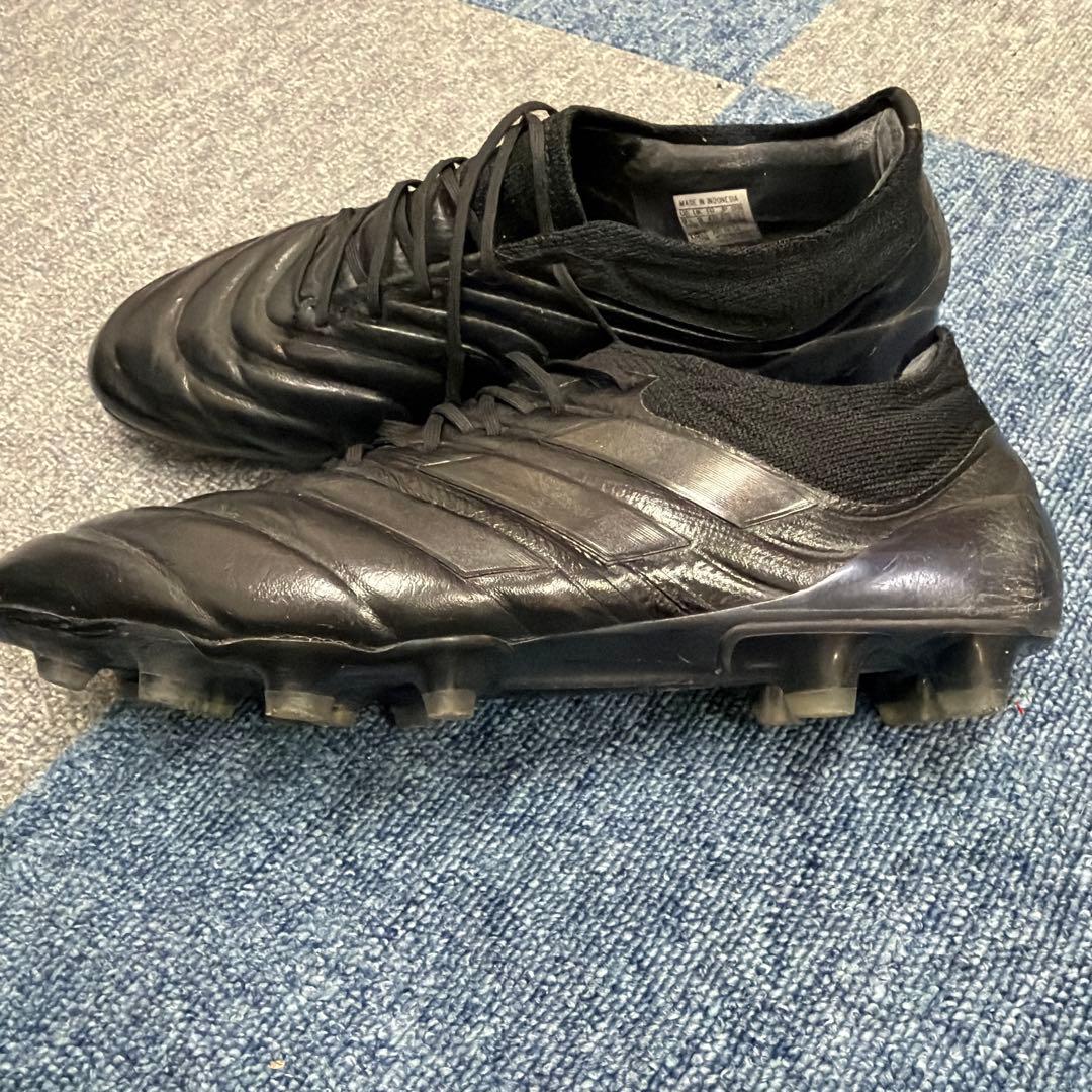 値下げadidas コパ サッカー スパイク27.5cm