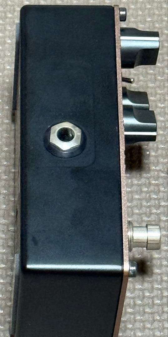 VOX Valvenergy SMOOTH IMPACT 真空管コンプレッサー