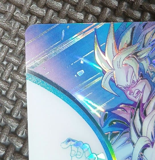 ドラゴンボールヒーローズ mm1-asec sp