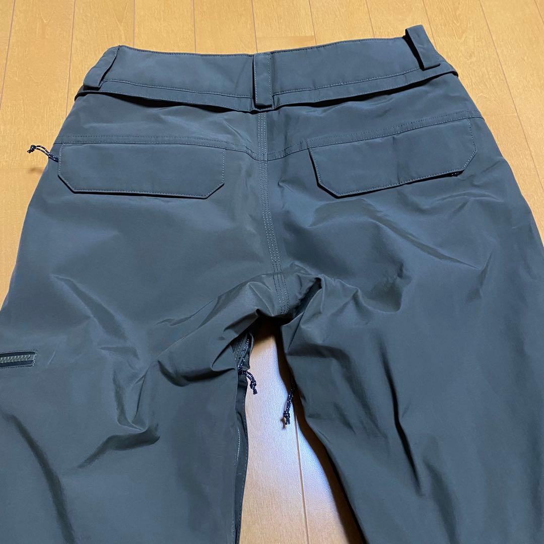 GORE-TEX パンツ M　レディース　ボルコム