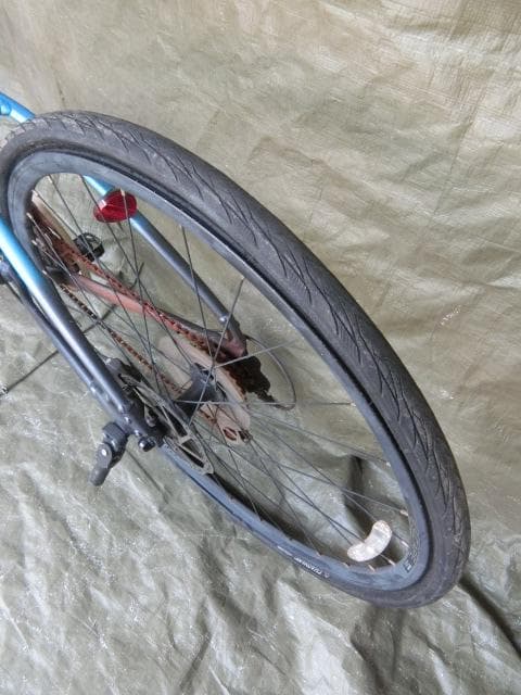 106：Giant　ESCAPE　ジャイアント　ジャンク　引取限定：埼玉県所沢市