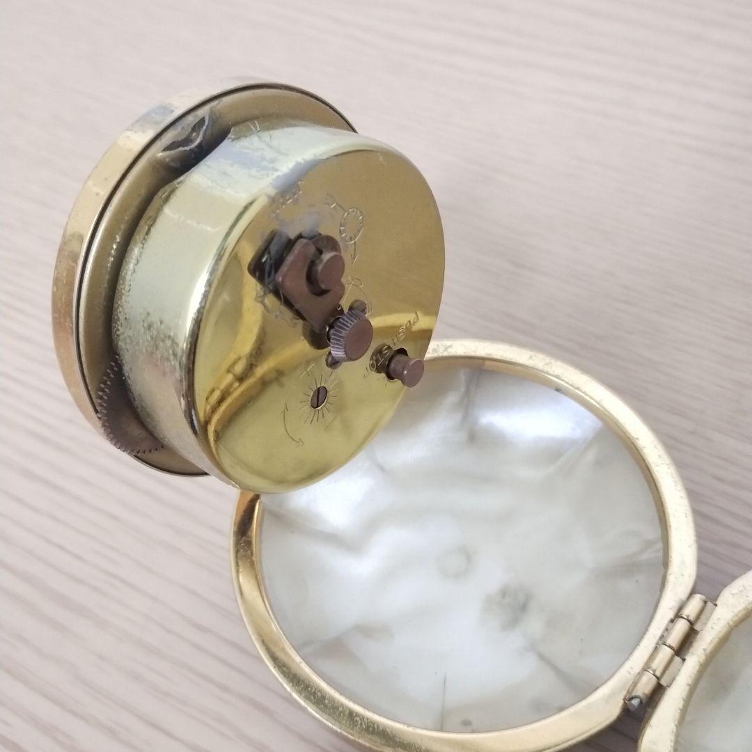 CITIZEN SEIKO KIENZLE JUNGHANS アラーム時計