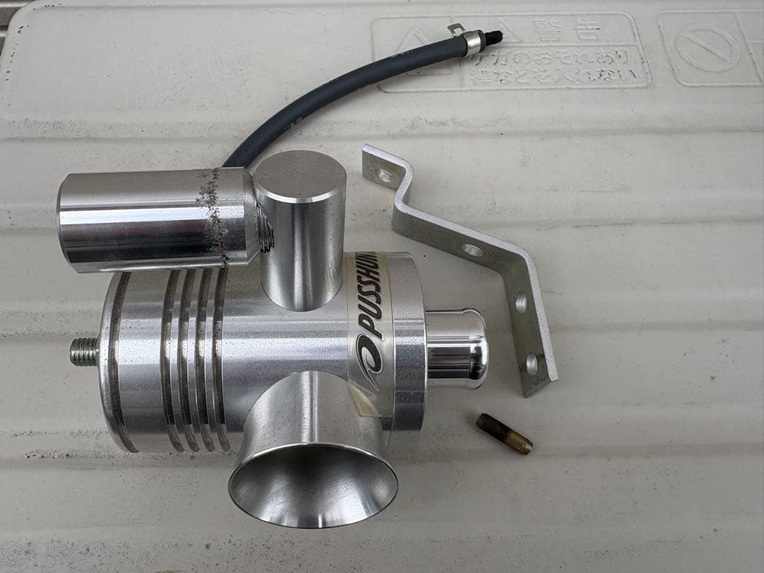 テイクオフ プッシュン RSS コペン LA400K LA400A ダイハツ