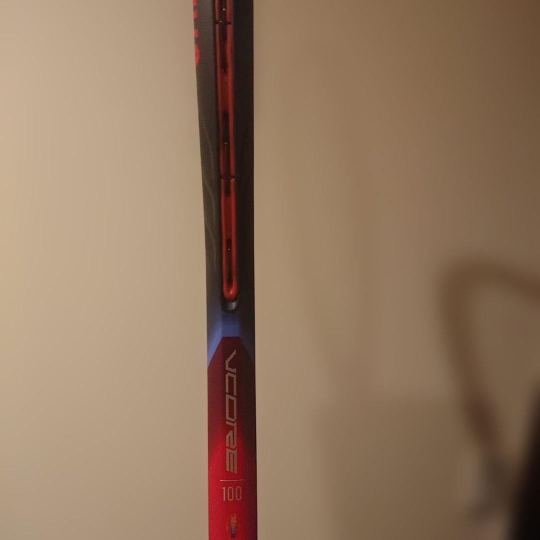 ヨネックス vcore 100 2023 G2 16日まで