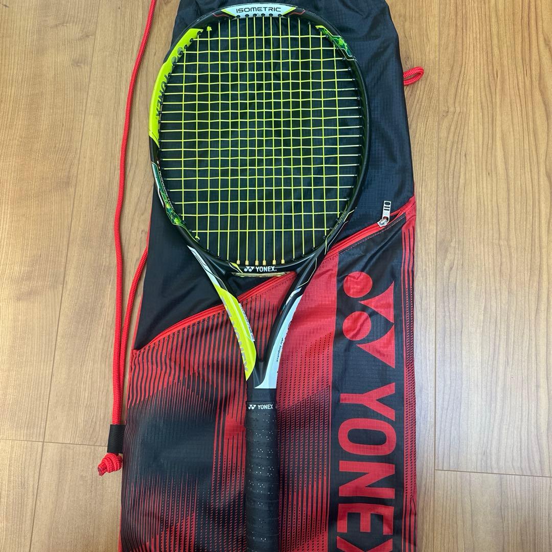 ラケット(硬式用) YONEX EZONE Ai100