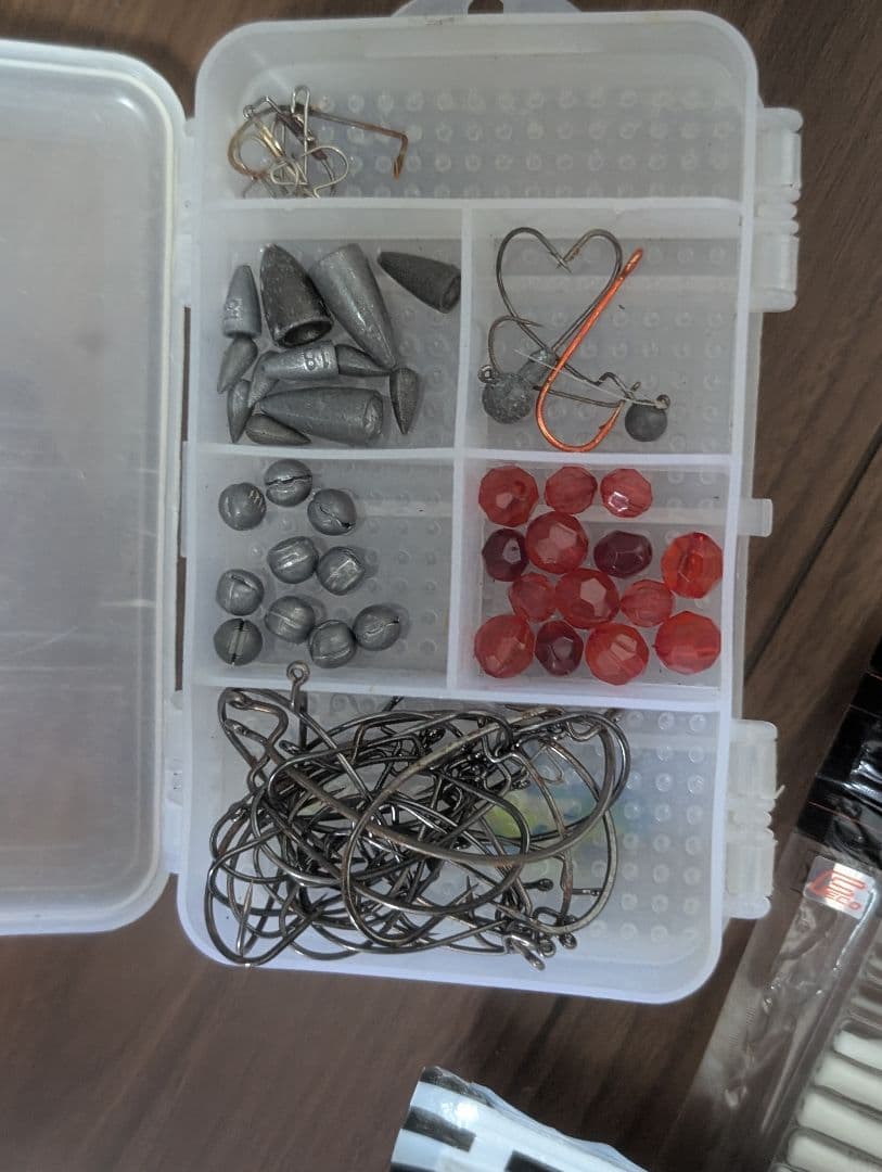 フィッシングルアーセット 　お得