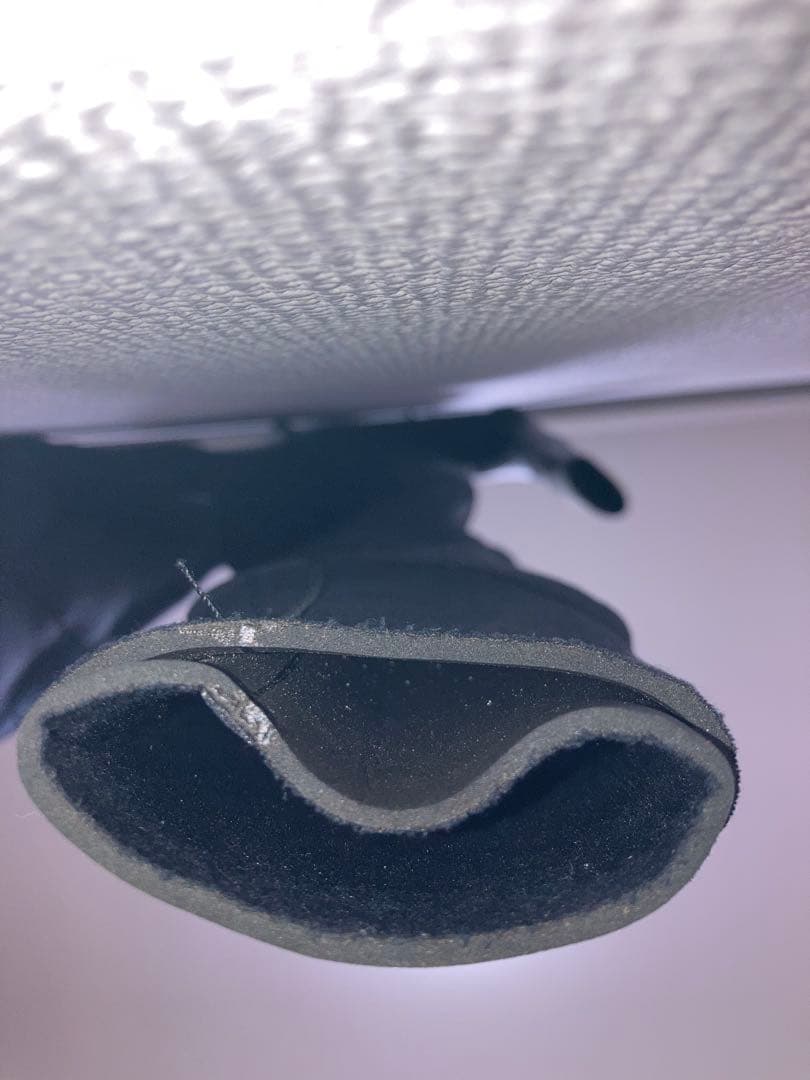 NA.CYBER⭐️5/3mm セミドライML相当ウェットスーツ