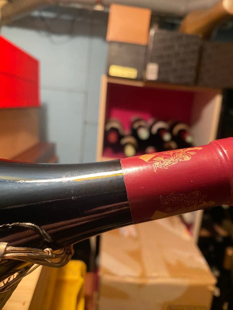 1999年Ponsot Gevrey-Chambertin