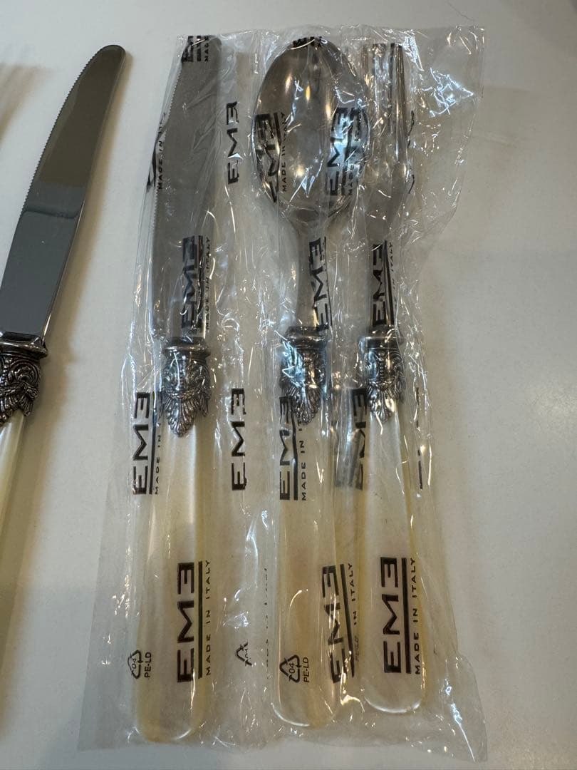 EME カトラリーセット