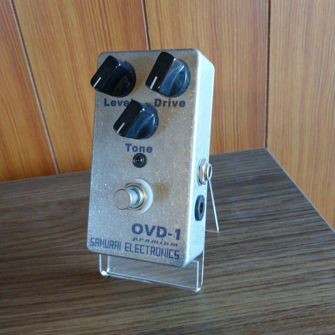 takky engineering ovd1 premiumモデル