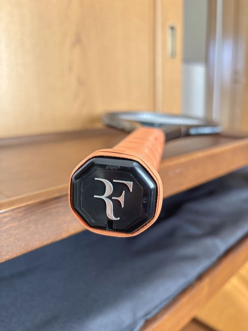 ラケット(硬式用) Wilson RF 01 future G2