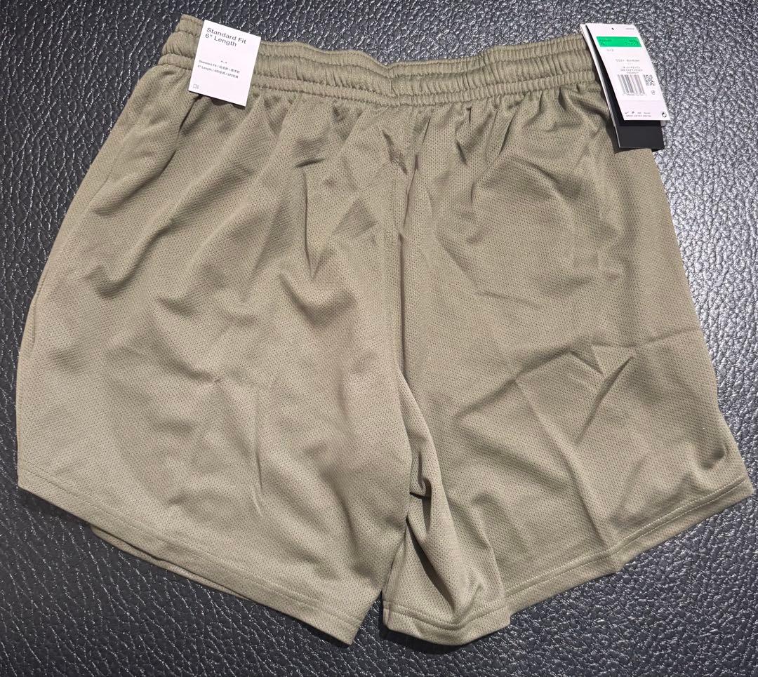 新品‼︎Nike サブリナ　バスパン XLサイズ リバーシブル　黒×オリーブカラー