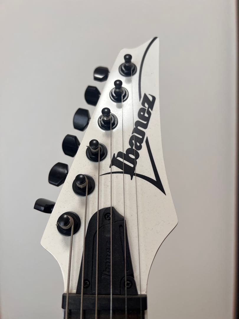 Ibanez RGV250ホワイト