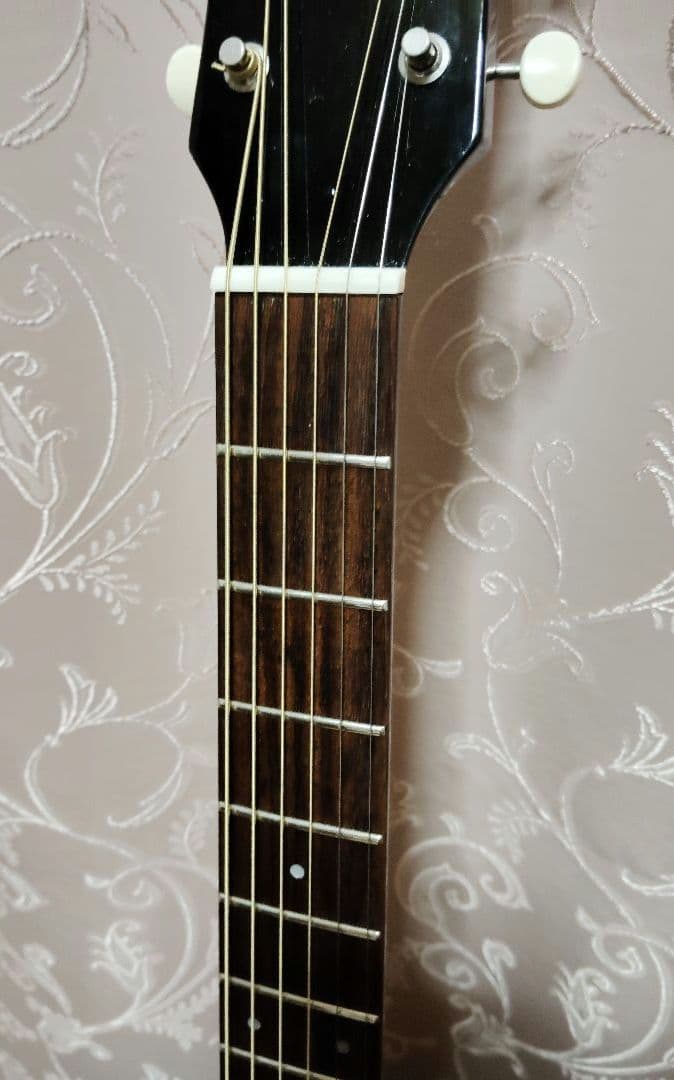 K.Yairi RSL-701CS アコースティックギター