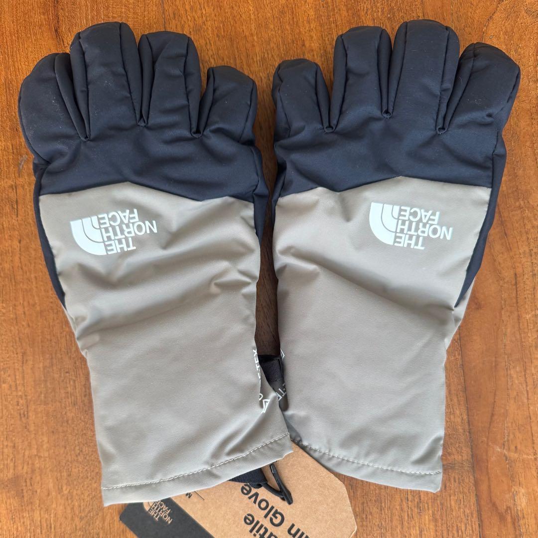 新品THE NORTH FACE GTXVersatile Rain Glove