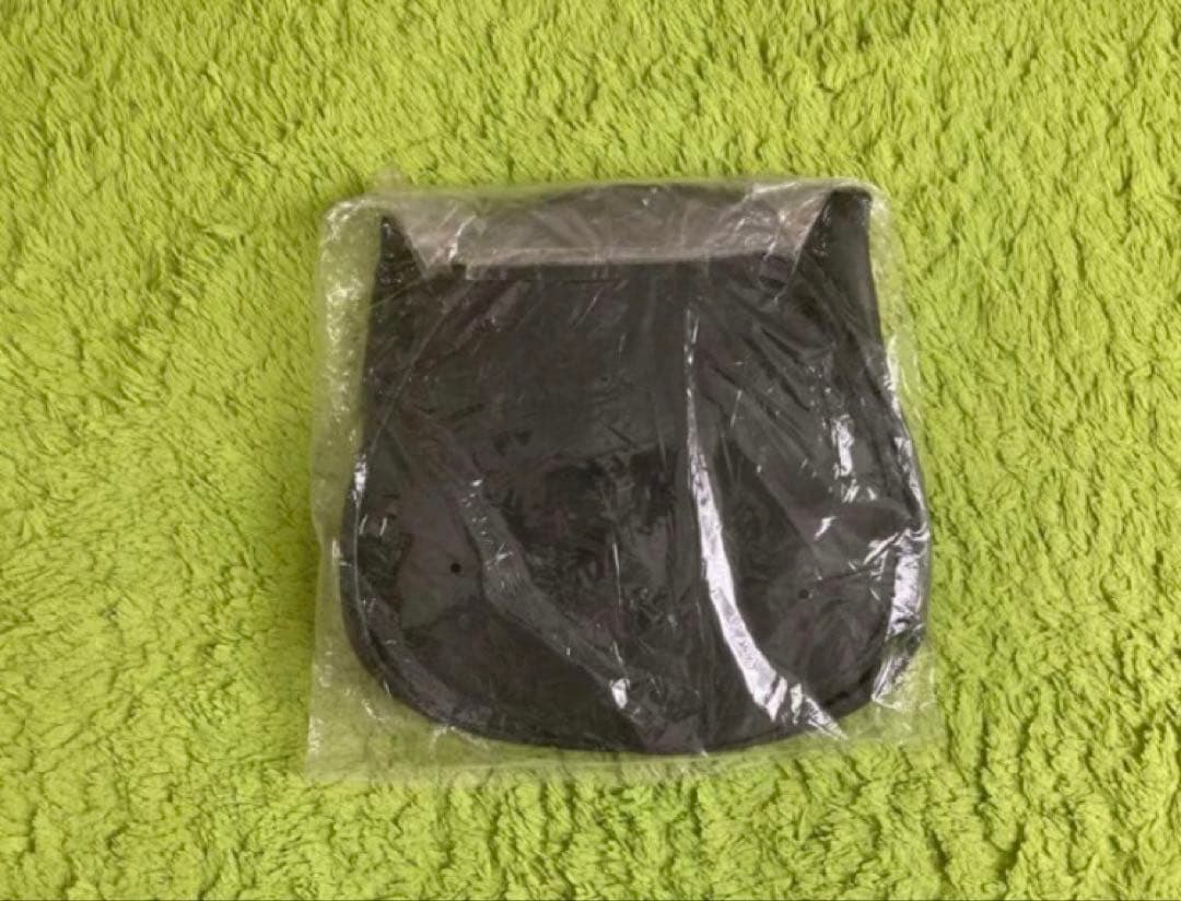 ローリングス☆硬式用☆外野手グラブ☆美中古品☆ブラック×タン☆最終価格