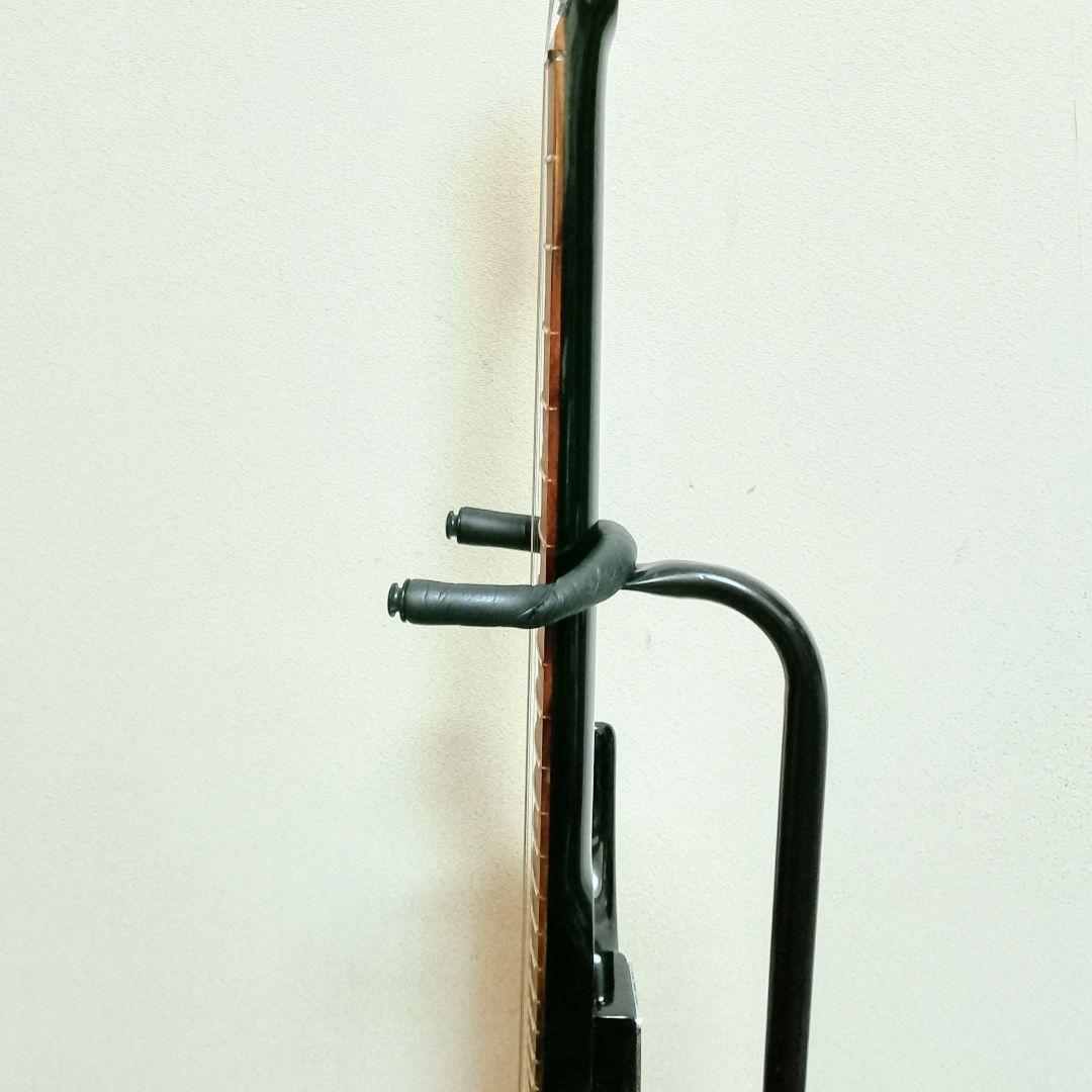 Birth　KY-01　エレキギター　トレモロユニット搭載　弦は新品に交換済み！