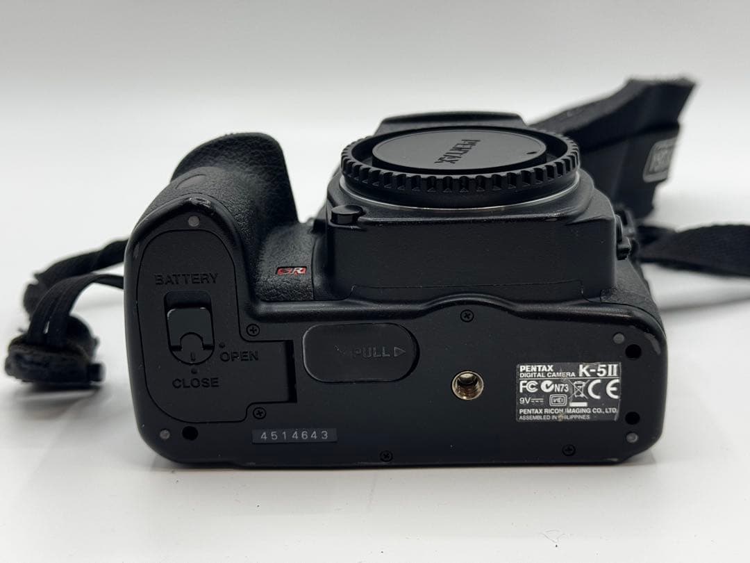 u*3様 PENTAX K-5 II ＋Da 50 ＋オールドレンズ smc M