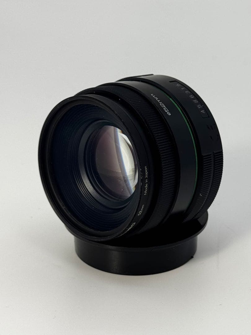 u*3様 PENTAX K-5 II ＋Da 50 ＋オールドレンズ smc M