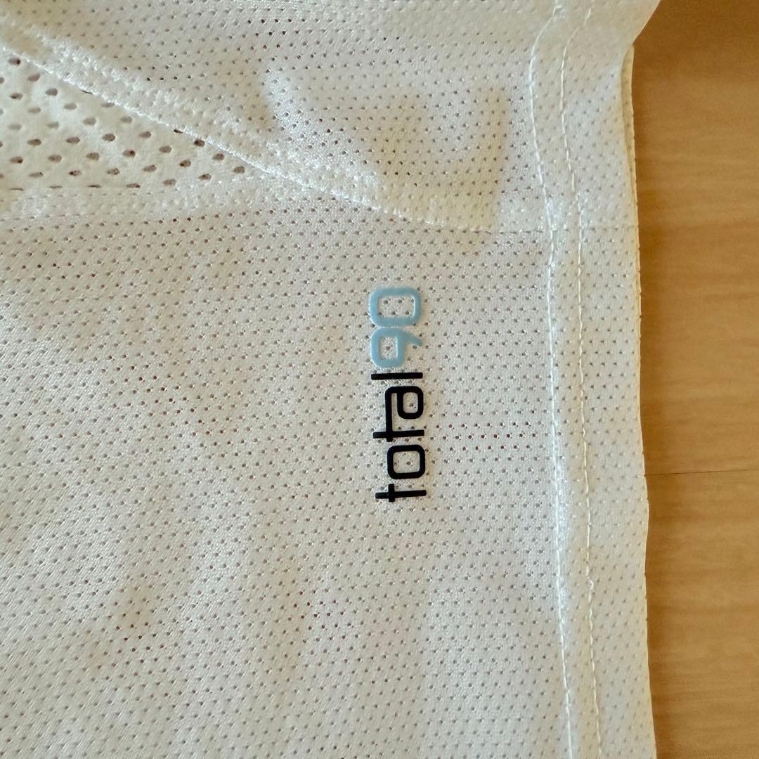 total90 アルゼンチン　トータル90 NIKE ナイキ　シャツ