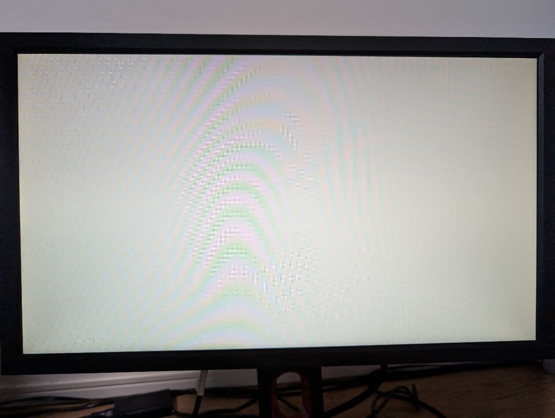 BenQ ZOWIE LX−2411K