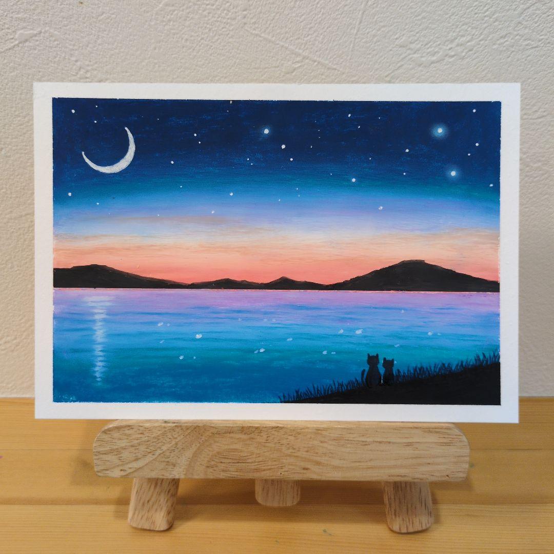 【原画】　momorin