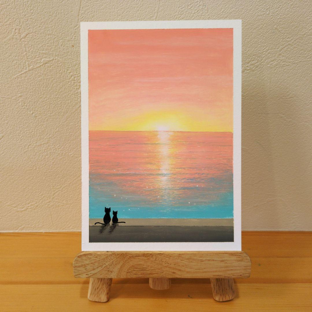 【原画】　momorin