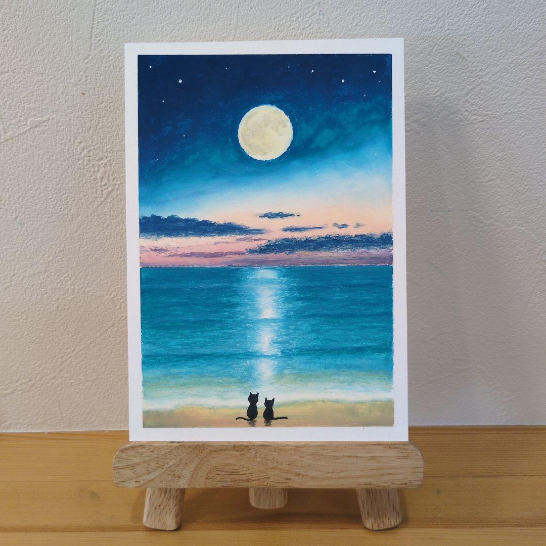 【原画】　momorin