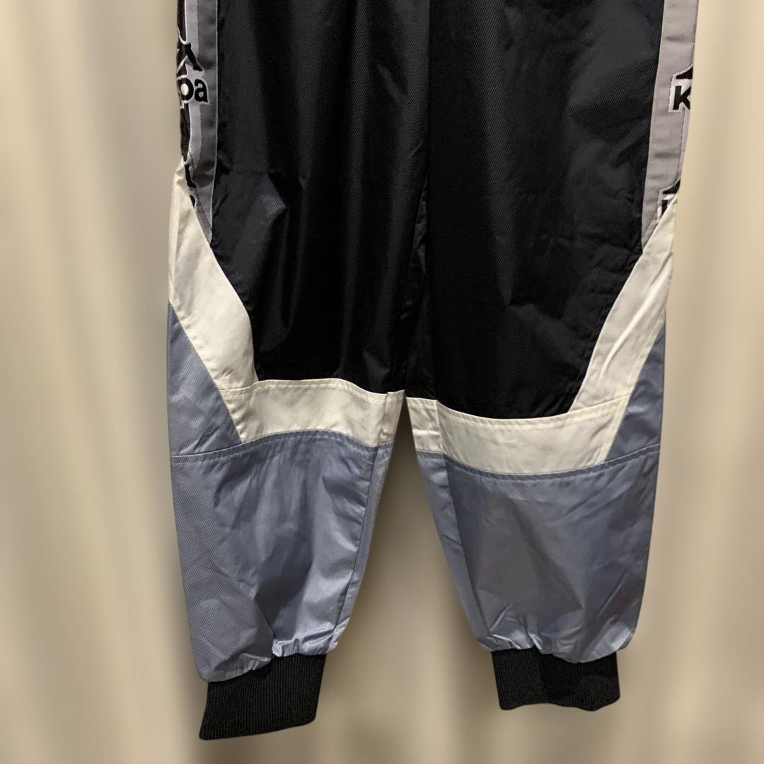 kappa ユベントス セットアップ