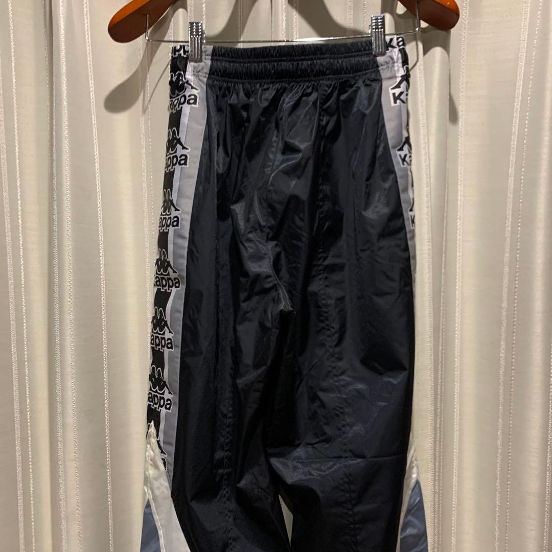 kappa ユベントス セットアップ