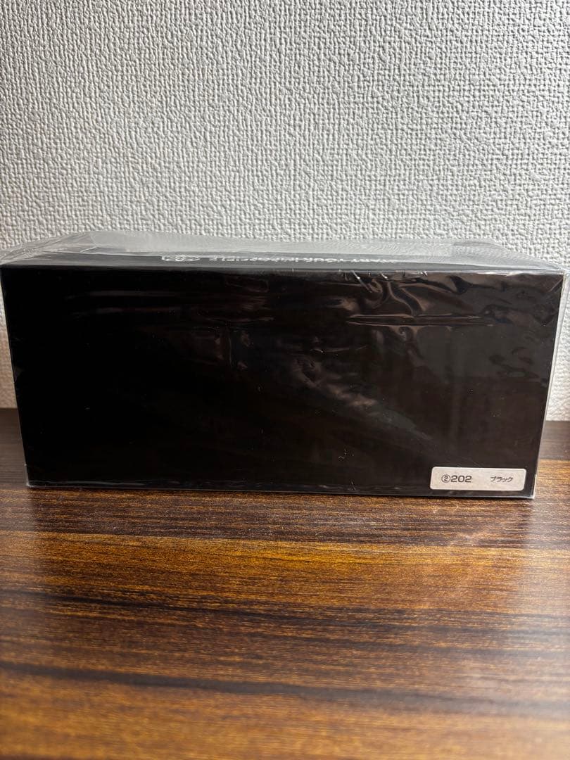 ［新品・未開封］非売品トヨタ ハリアーミニカー 1/30 202ブラック