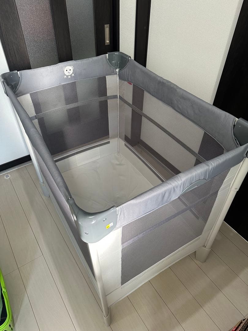 aprica アプリカ　ココネルエアープラス