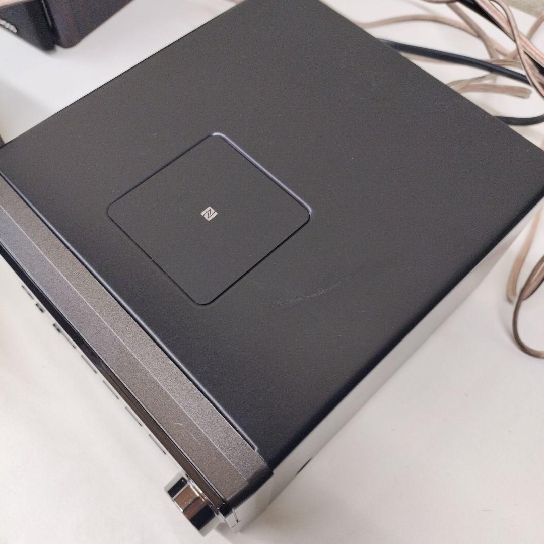 ケンウッド ミニコンポ 2023年 Bluetooth R-XK330