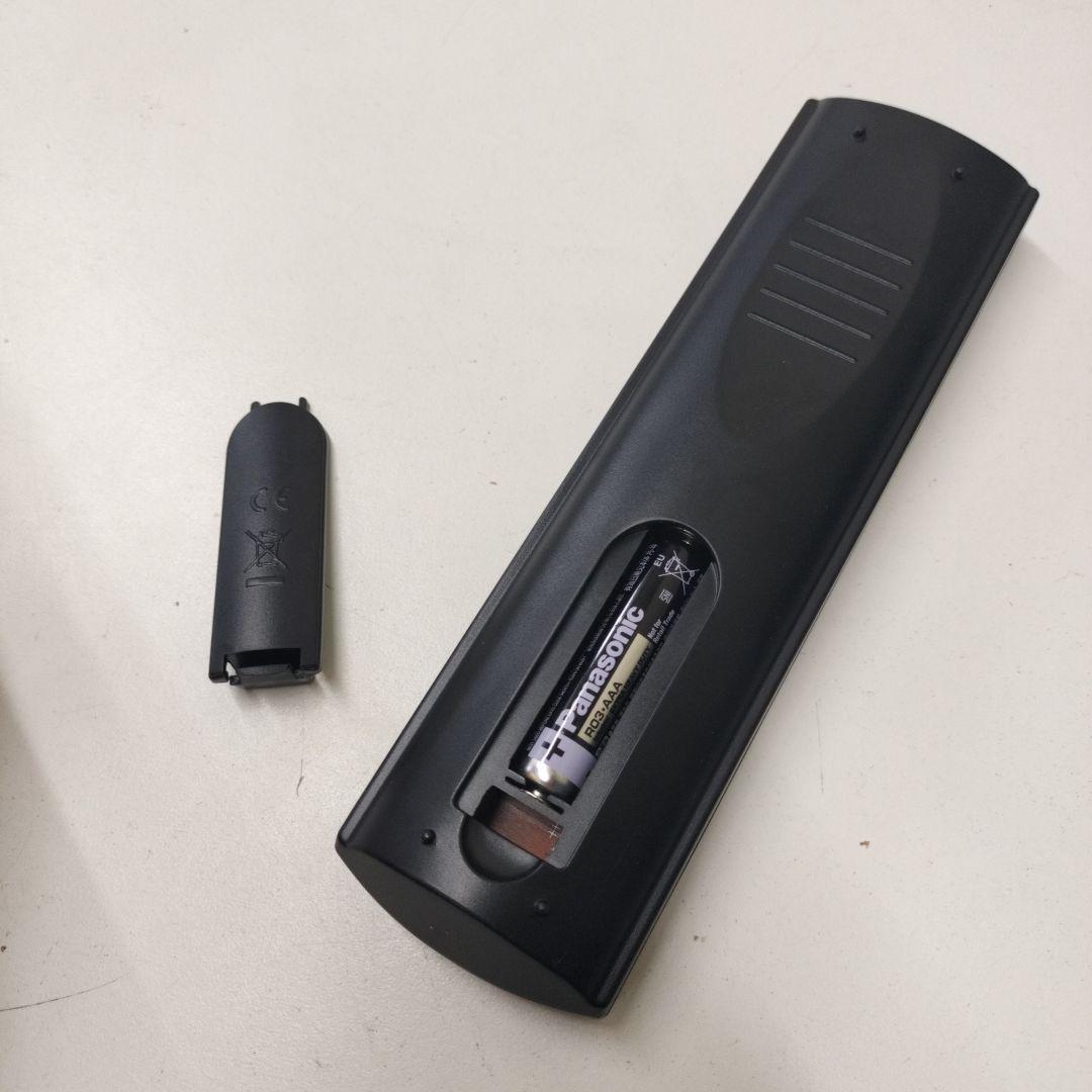 ケンウッド ミニコンポ 2023年 Bluetooth R-XK330