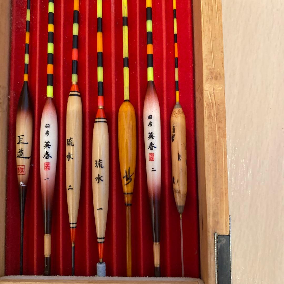 へら 浮き セット