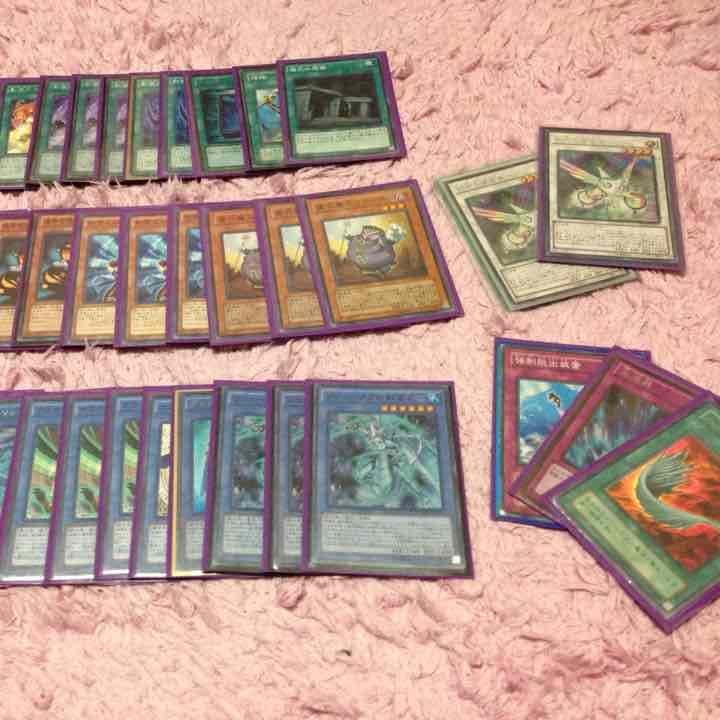 遊戯王引退！ネクロス暗黒界デッキあり！