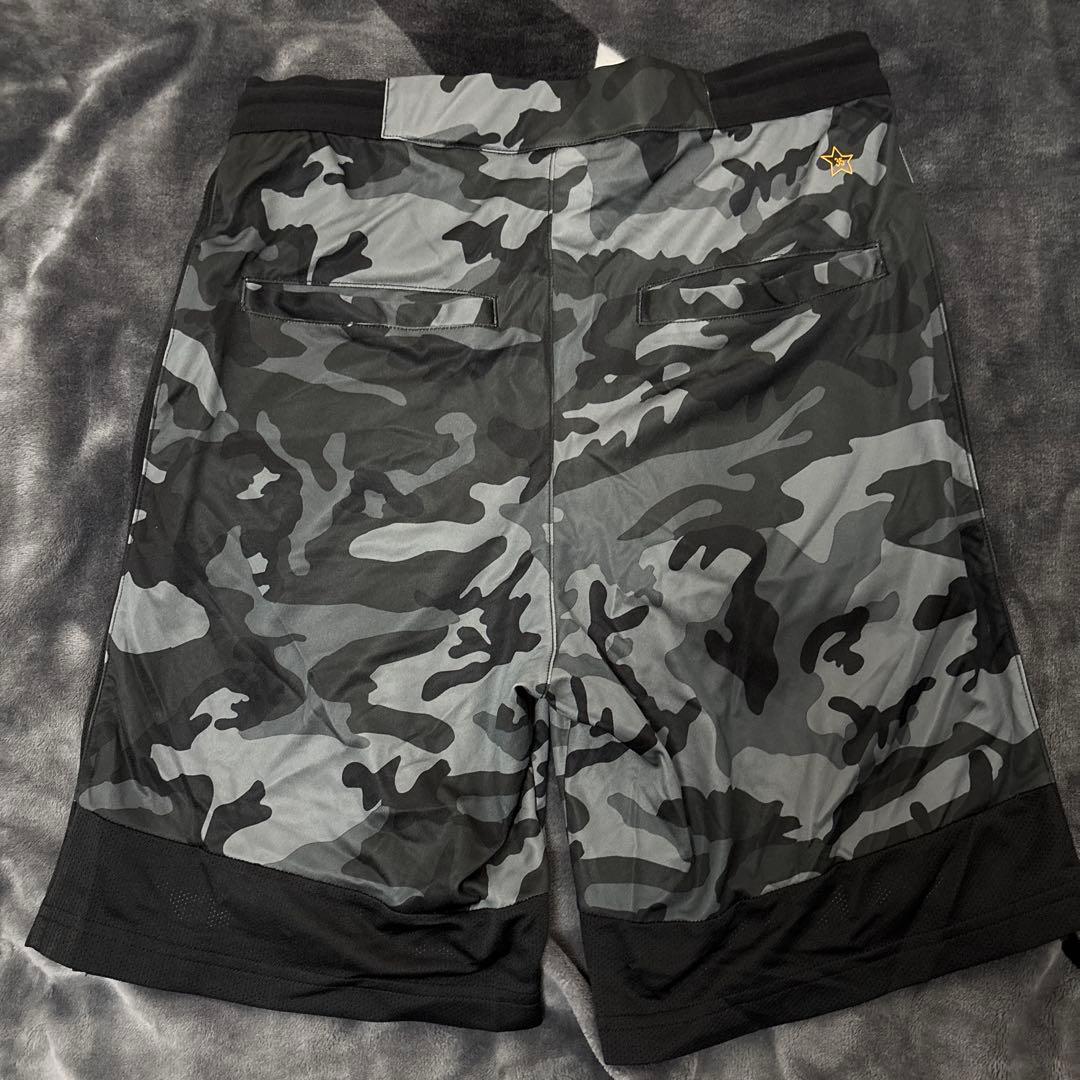 nike fcrb ゲームシャツ セットアップ