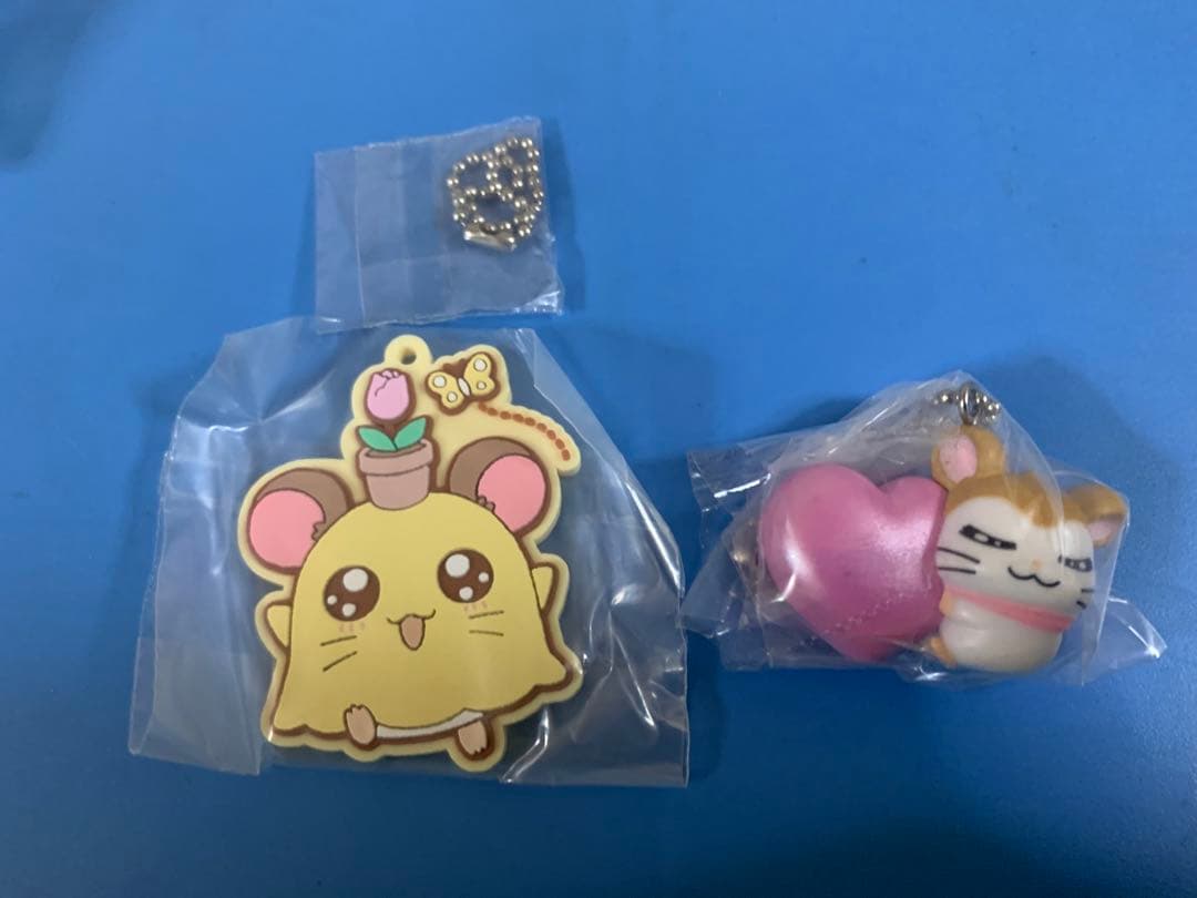 とっとこハム太郎　まとめ売り