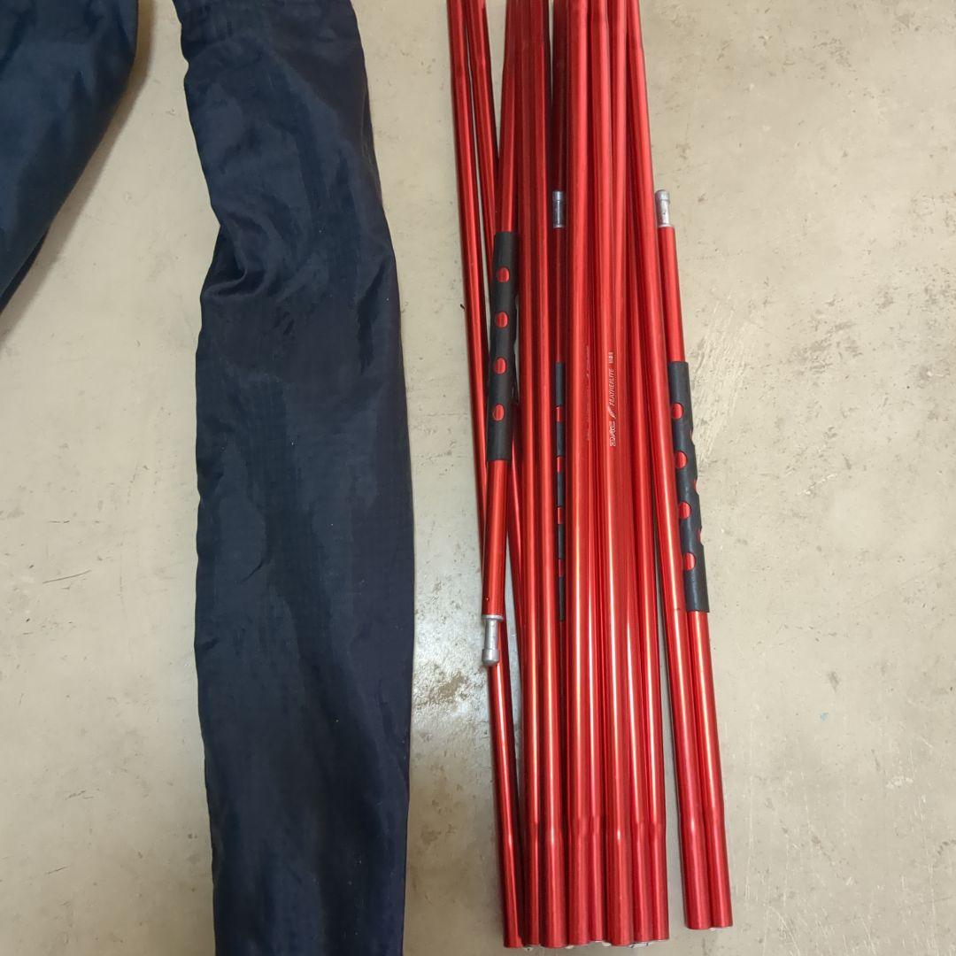 ステラリッジテント2